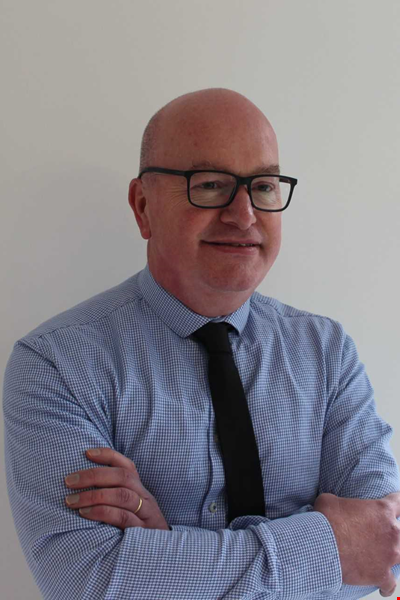 David Bell