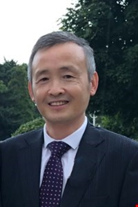 Xiaohui Liu