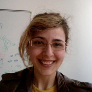 Nadine Aburumman