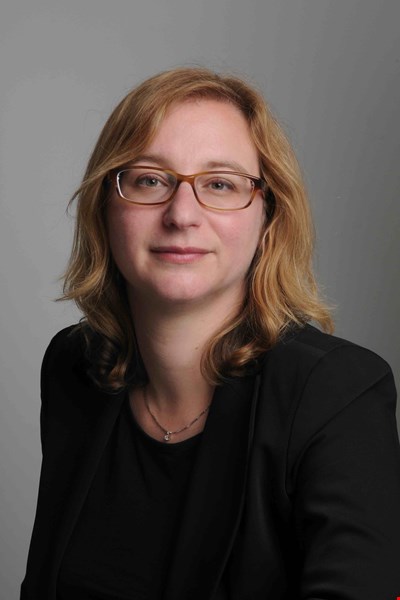 Isabel Sassoon