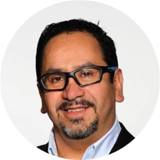 Alan Serrano-Rico