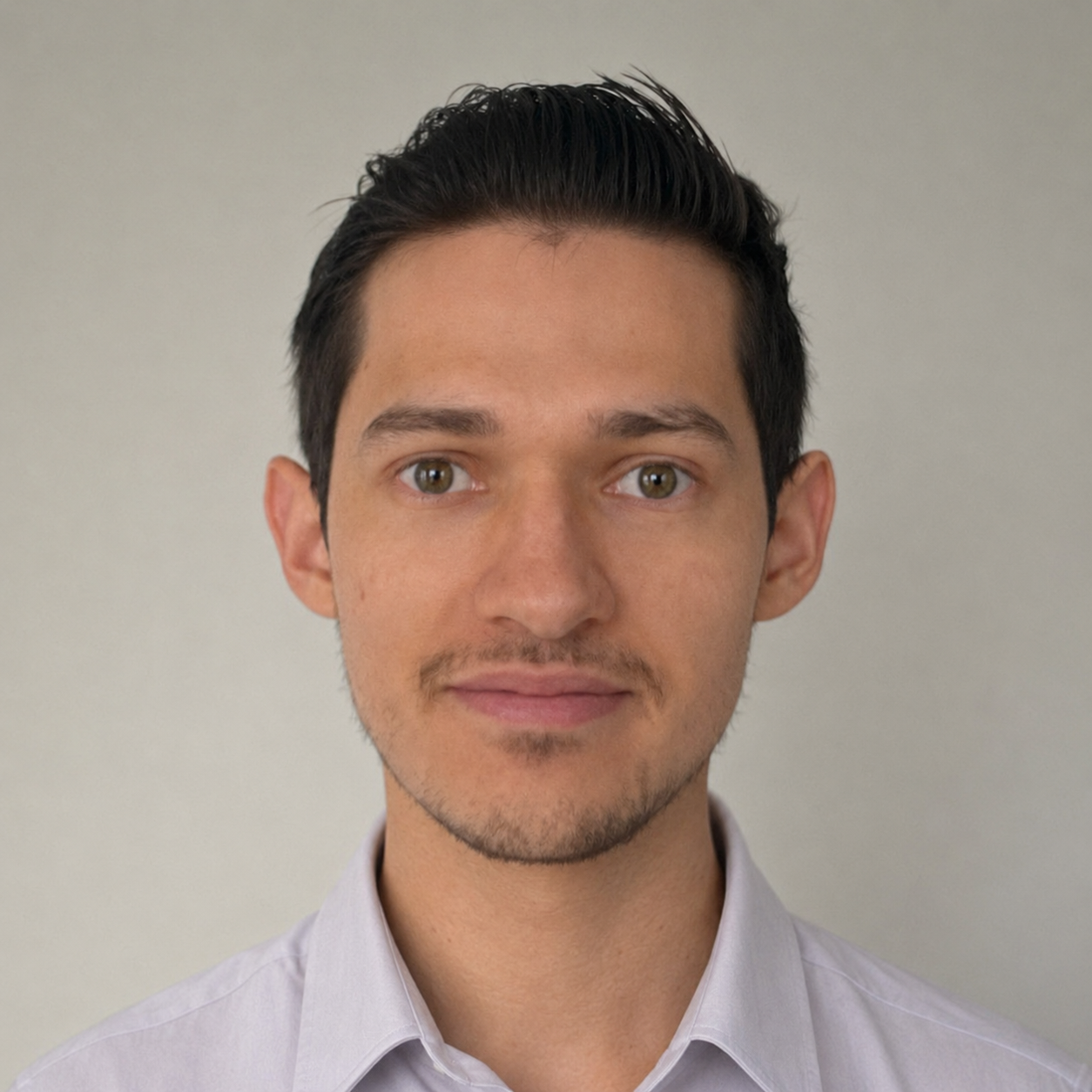 Johann Cardona Quevedo profile