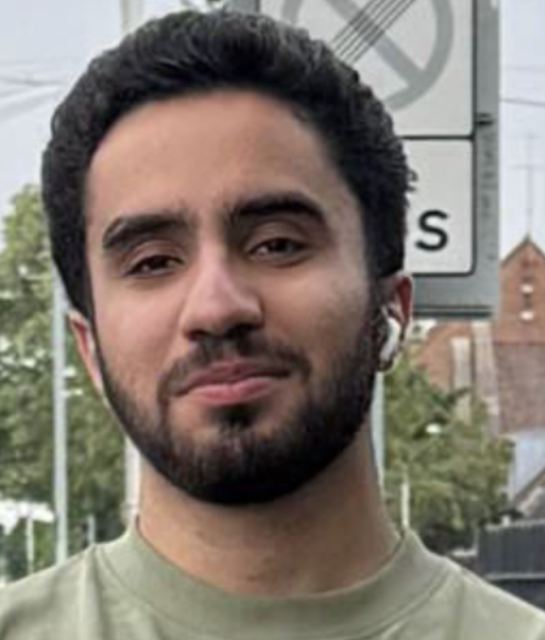 Abtin Bakhtiari