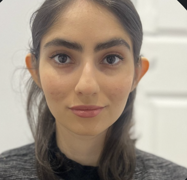 Saba Samei